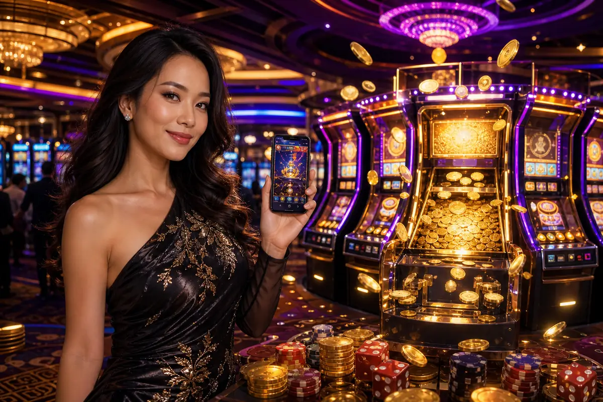 mrcuci platform kasino dan taruhan sukan online Malaysia