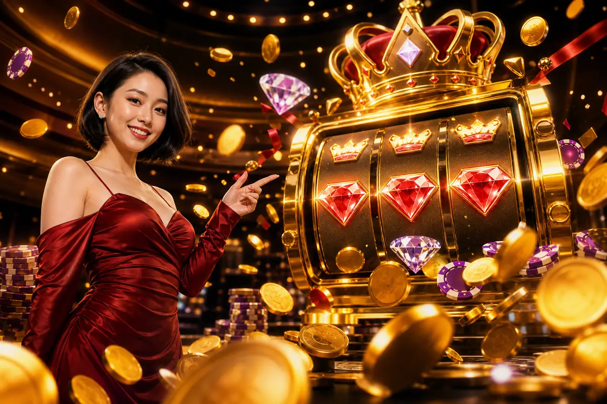 mrcuci jenis pertaruhan baccarat online