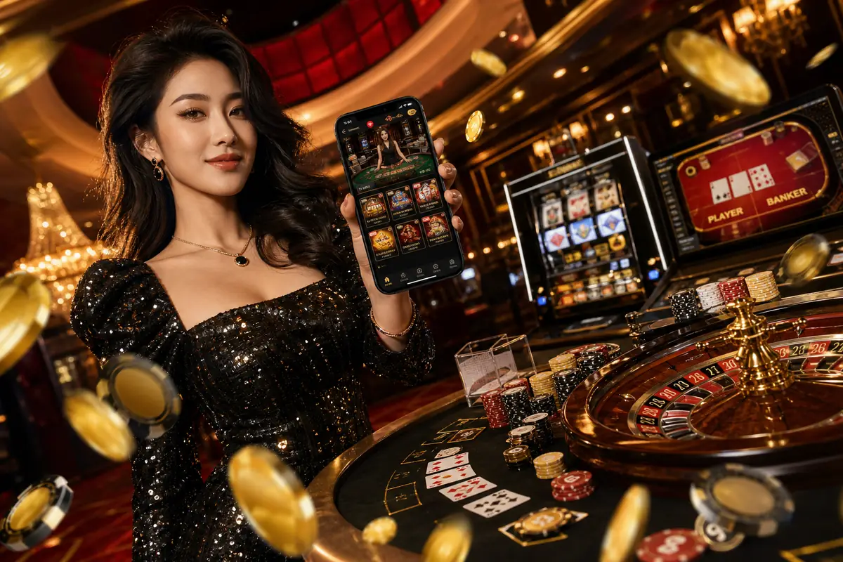mrcuci jenama kasino online Malaysia berlesenkan antarabangsa