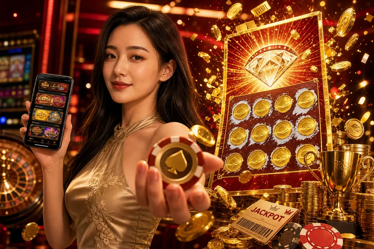 mrcuci RTP volatiliti slot penjelasan