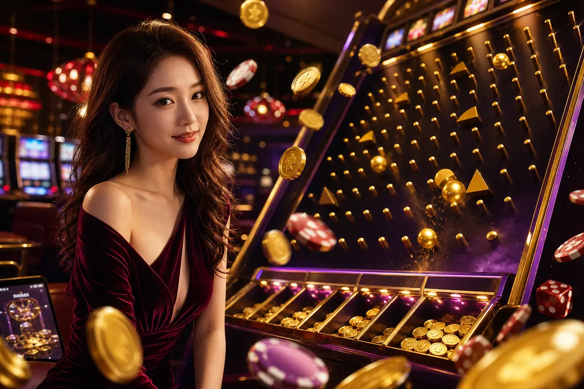 mrcuci slot online permainan layak cashback