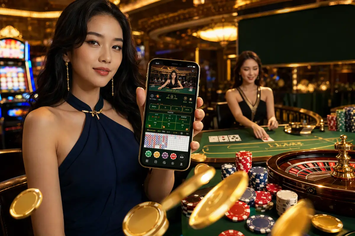 mrcuci bonus selamat datang deposit pertama
